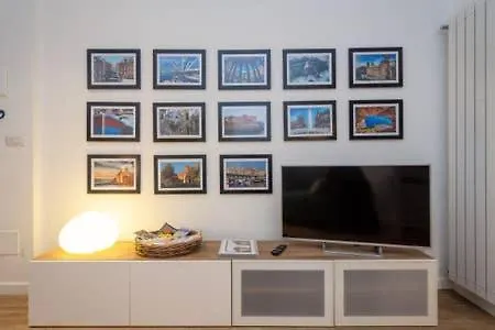 Apartamento Sturla Due Génova