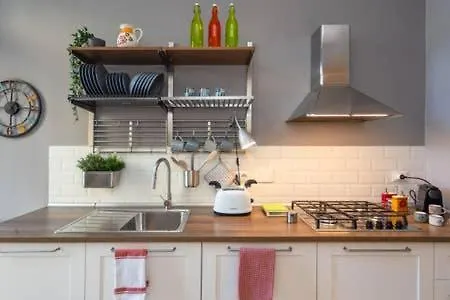 Sturla Due Apartamento Génova