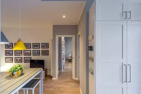 Sturla Due Apartamento Génova