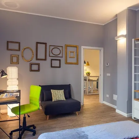 Sturla Due Apartamento *