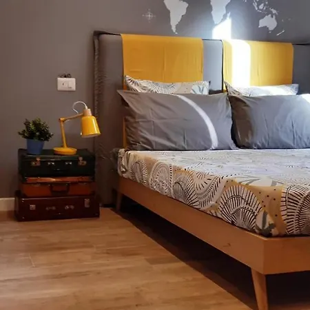 Apartamento Sturla Due Génova